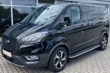 Ford Tourneo Custom 44.000 km 45.000 &euro; Gottenheim 79288