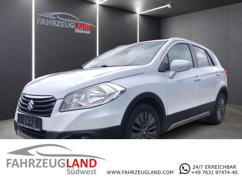 SX4