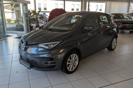 Renault ZOE 58.650 km 13.490 &euro; Gundelfingen bei Freiburg 79194
