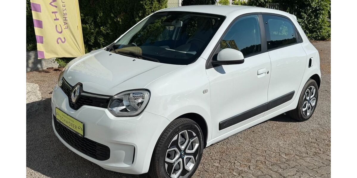 Renault Twingo 26.200 km 12.980 &euro; Emmendingen 79312