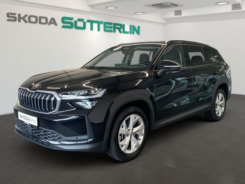Kodiaq