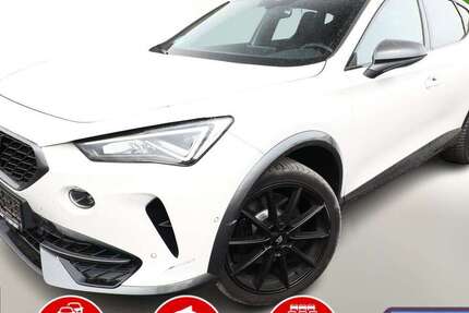 Cupra Formentor 93.650 km 25.488 &euro; Freiburg im Breisgau 79111