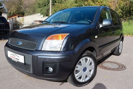 Ford Fusion 159.000 km 2.990 &euro; Breisach 79206