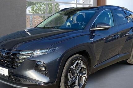 Hyundai TUCSON 46.500 km 30.980 &euro; Freiburg 79111