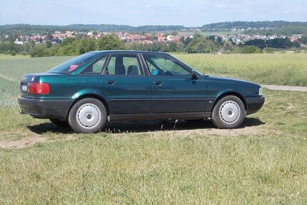 Audi 80