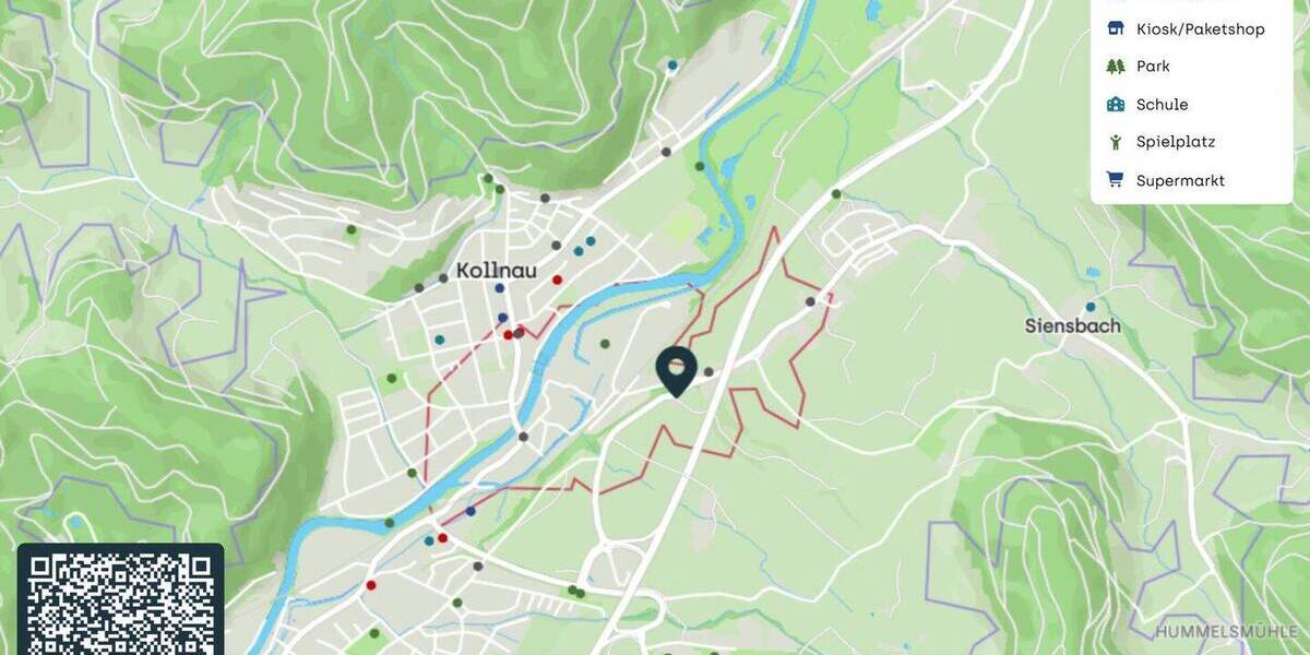 Etagenwohnung Waldkirch Kollnau - 3 Zimmer, 125 m&sup2;, 497.000&euro; | Angebot:26064649