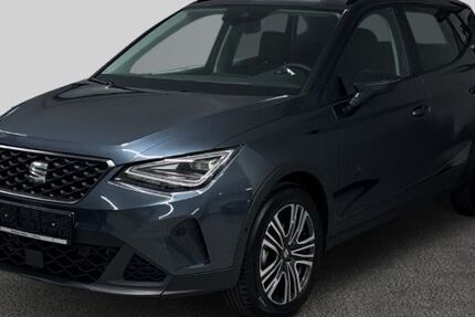 Seat Arona 20.390 km 21.500 &euro; Freiburg 79108