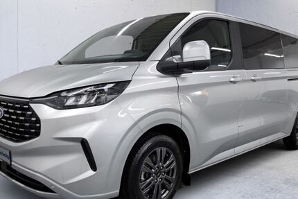 Ford Tourneo Custom 19.700 km 43.890 &euro; Herbolzheim 79336