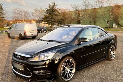 Ford Focus 37.000 km 12.455 &euro; March 79232