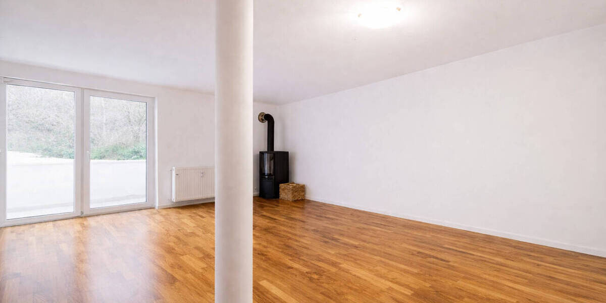Etagenwohnung Waldkirch Kollnau - 3 Zimmer, 125 m&sup2;, 497.000&euro; | Angebot:26064649