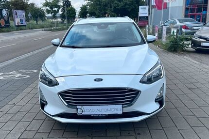 Ford Focus 107.000 km 13.990 € Freiburg 79108