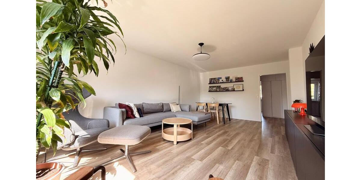 Etagenwohnung Müllheim - 3 Zimmer, 71 m&sup2;, 340.000&euro; | Angebot:26577458