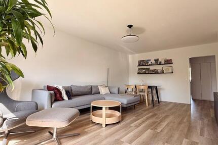 Wohnung Müllheim - 3 Zimmer, 71 m&sup2;, 340.000&euro; | Angebot:26577458