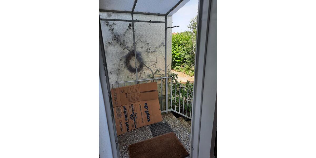 Erdgeschoßwohnung Horben - 2 Zimmer, 60 m&sup2;, 695&euro; | Angebot:24753267