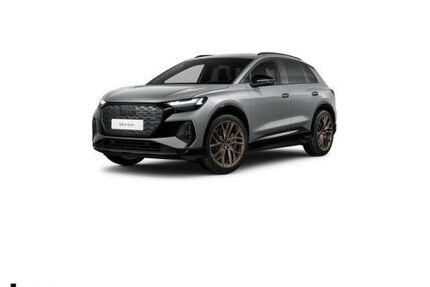 Audi Q4 e-tron 78.686 km 31.860 &euro; Freiburg 79115