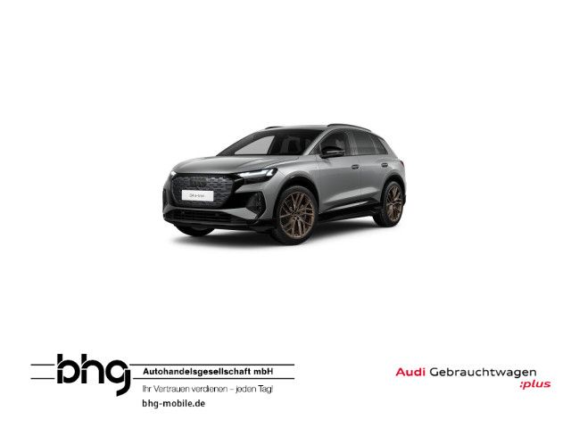 Audi Q4 e-tron 78.686 km 31.860 &euro; Freiburg 79115