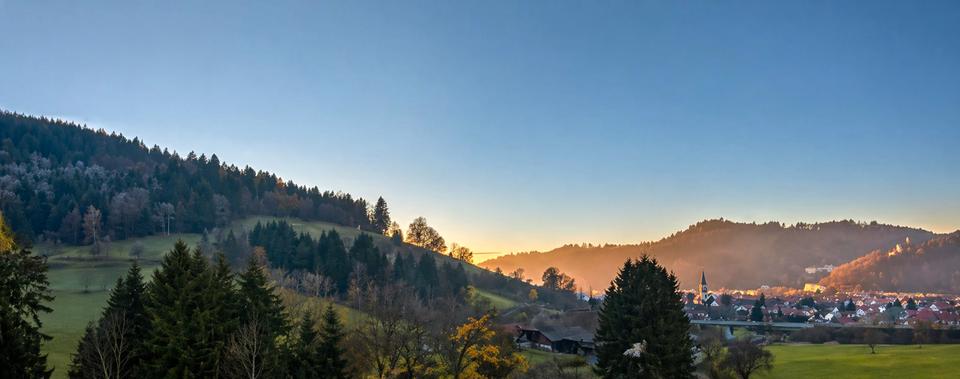 Terrassenwohnung Waldkirch - 5.5 Zimmer, 196 m&sup2;, 1.174.999&euro; | Angebot:26313801