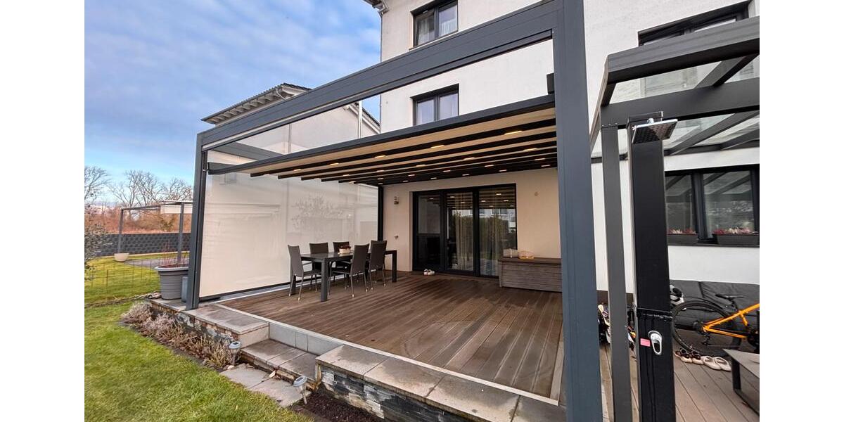 Erdgeschoßwohnung March - 5 Zimmer, 180 m&sup2;, 785.000&euro; | Angebot:24641310