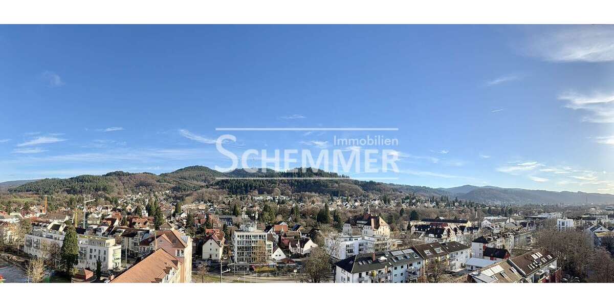 Etagenwohnung Freiburg im Breisgau Brühl - 3 Zimmer, 80 m&sup2;, 349.000&euro; | Angebot:26201416