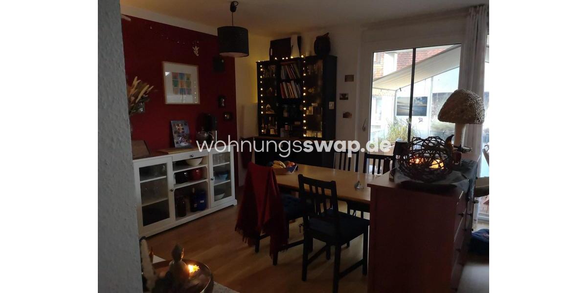 Etagenwohnung Wittnau - 3 Zimmer, 97 m&sup2;, 1.100&euro; | Angebot:24570787