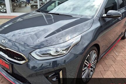 Kia ceed / Ceed 25.980 km 25.800 € Auggen 79424