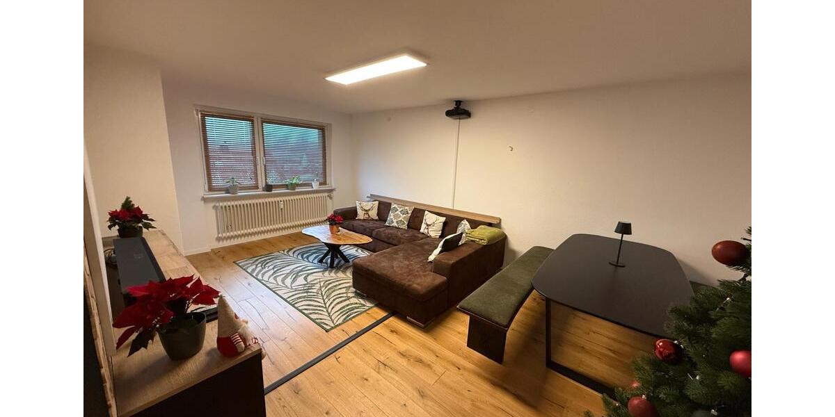 Schicke 2 Zimmer Wohnung in Lenzkirch 2 zimmer