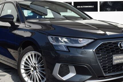 Audi A3 44.465 km 20.999 € Merdingen bei Freiburg 79291
