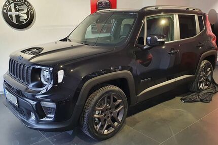 Jeep Renegade 64.000 km 22.900 &euro; Teningen 79331