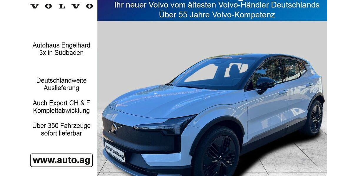 Volvo EX30 2.000 km 48.888 &euro; Freiburg 79108