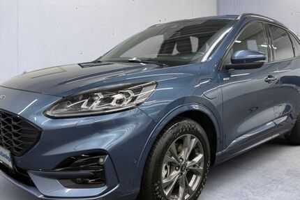 Ford Kuga 59.000 km 23.290 € Herbolzheim 79336