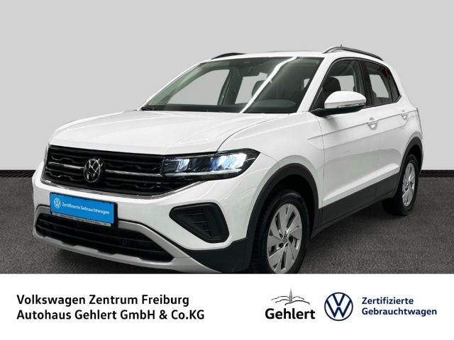 T-Cross