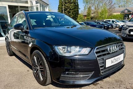 Audi A3 151.621 km 8.490 &euro; Müllheim 79379
