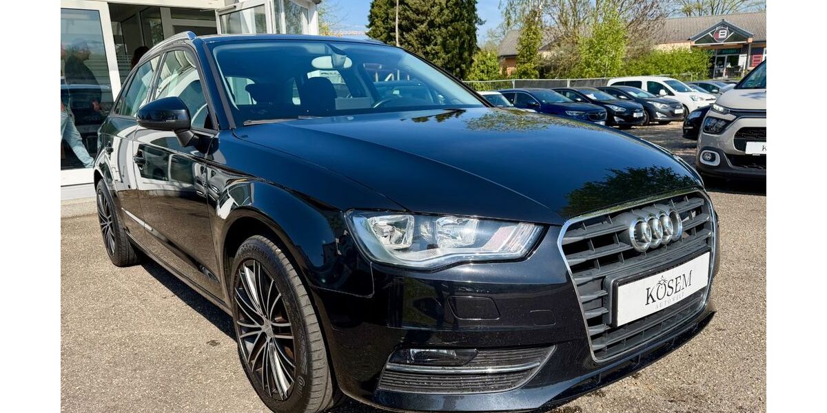 Audi A3 151.621 km 8.490 &euro; Müllheim 79379