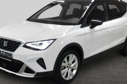 Seat Arona 7.985 km 24.900 &euro; Freiburg 79108