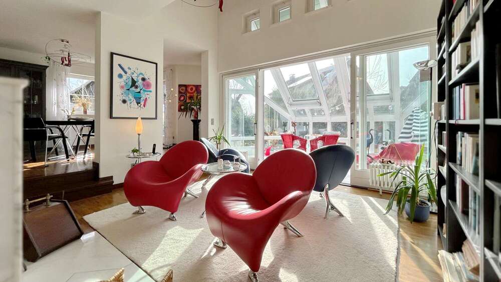 Einfamilienhaus March / Neuershausen Neuershausen - 6 Zimmer, 173 m&sup2;, 790.000&euro; | Angebot:25987472