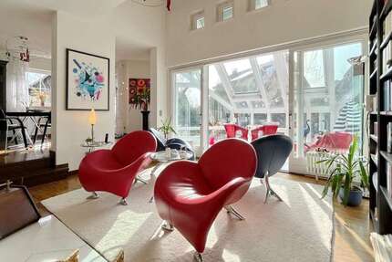 Haus March / Neuershausen Neuershausen - 6 Zimmer, 173 m&sup2;, 790.000&euro; | Angebot:25987472