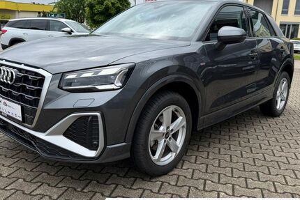 Audi Q2 9.900 km 29.990 &euro; Freiburg im Breisgau 79115
