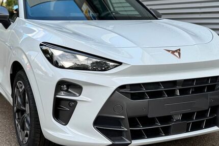 Cupra Terramar 5.000 km 41.990 &euro; Titisee-Neustadt 79822