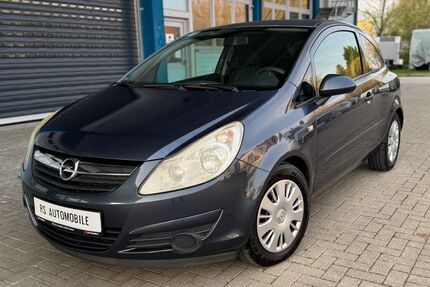 Opel Corsa 180.000 km 1.690 &euro; Bötzingen 79268