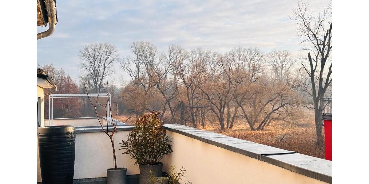 Doppelhaushälfte March - 7.5 Zimmer, 275 m&sup2;, 1.230.000&euro; | Angebot:24641570