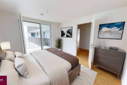 Wohnung Neuenburg am Rhein Neuenburg - 4 Zimmer, 116 m&sup2;, 460.500&euro; | Angebot:25769443