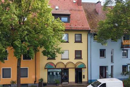 Wohnung Freiburg im Breisgau Munzingen - 4 Zimmer, 79 m&sup2;, 389.000&euro; | Angebot:26597875