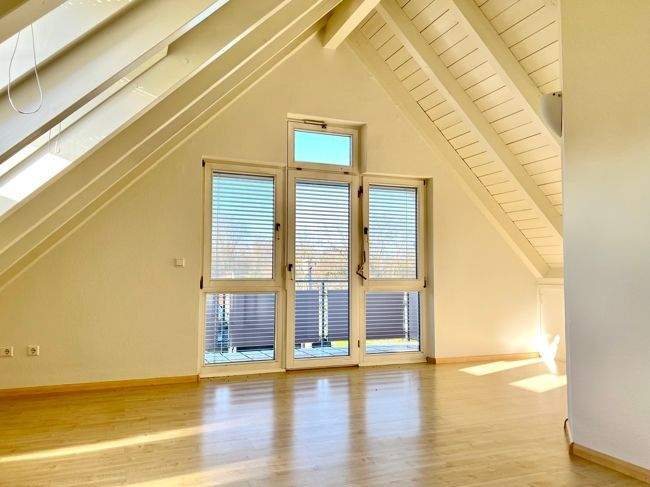 Etagenwohnung Bad Krozingen-Biengen Biengen - 4 Zimmer, 124 m&sup2;, 369.000&euro; | Angebot:24579622