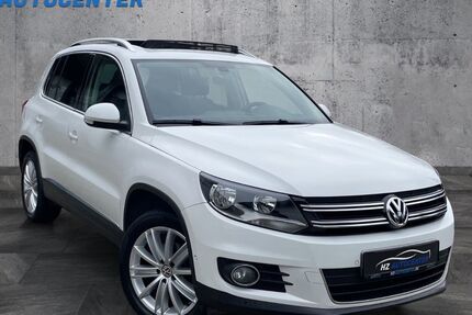 VW Tiguan 179.000 km 10.499 € March 79232