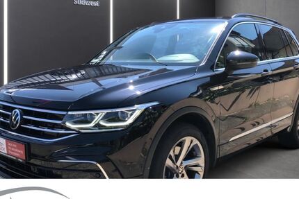 VW Tiguan 75.000 km 31.490 &euro; Müllheim 79379