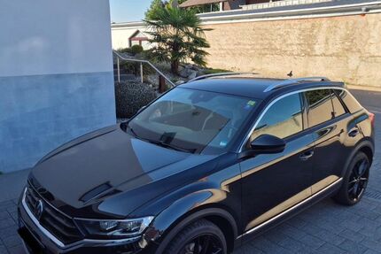 VW T-Roc 82.083 km 21.800 &euro; Breisach 79206