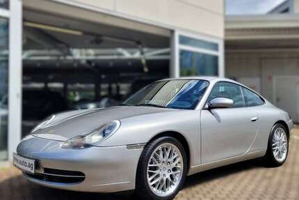 Porsche 996 79.650 km 44.996 &euro; Freiburg 79111