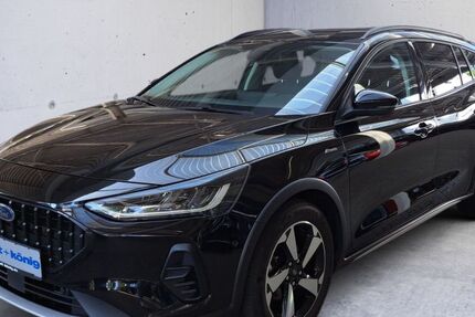 Ford Focus 82.288 km 18.880 &euro; Teningen-Köndringen 79331