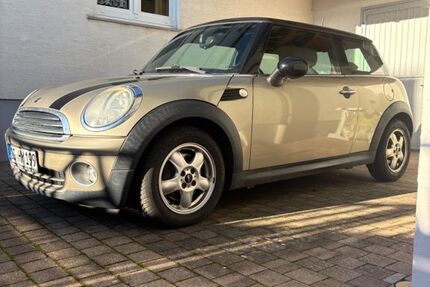 Mini Cooper 140.000 km 4.400 € Ringsheim 77975