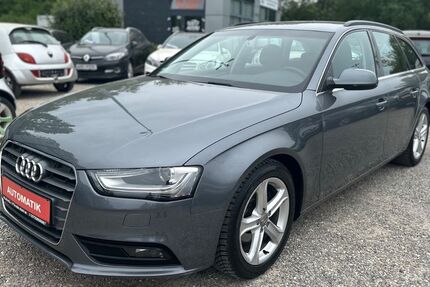 Audi A4 115.000 km 10.990 &euro; Freiburg im Breisgau 79108